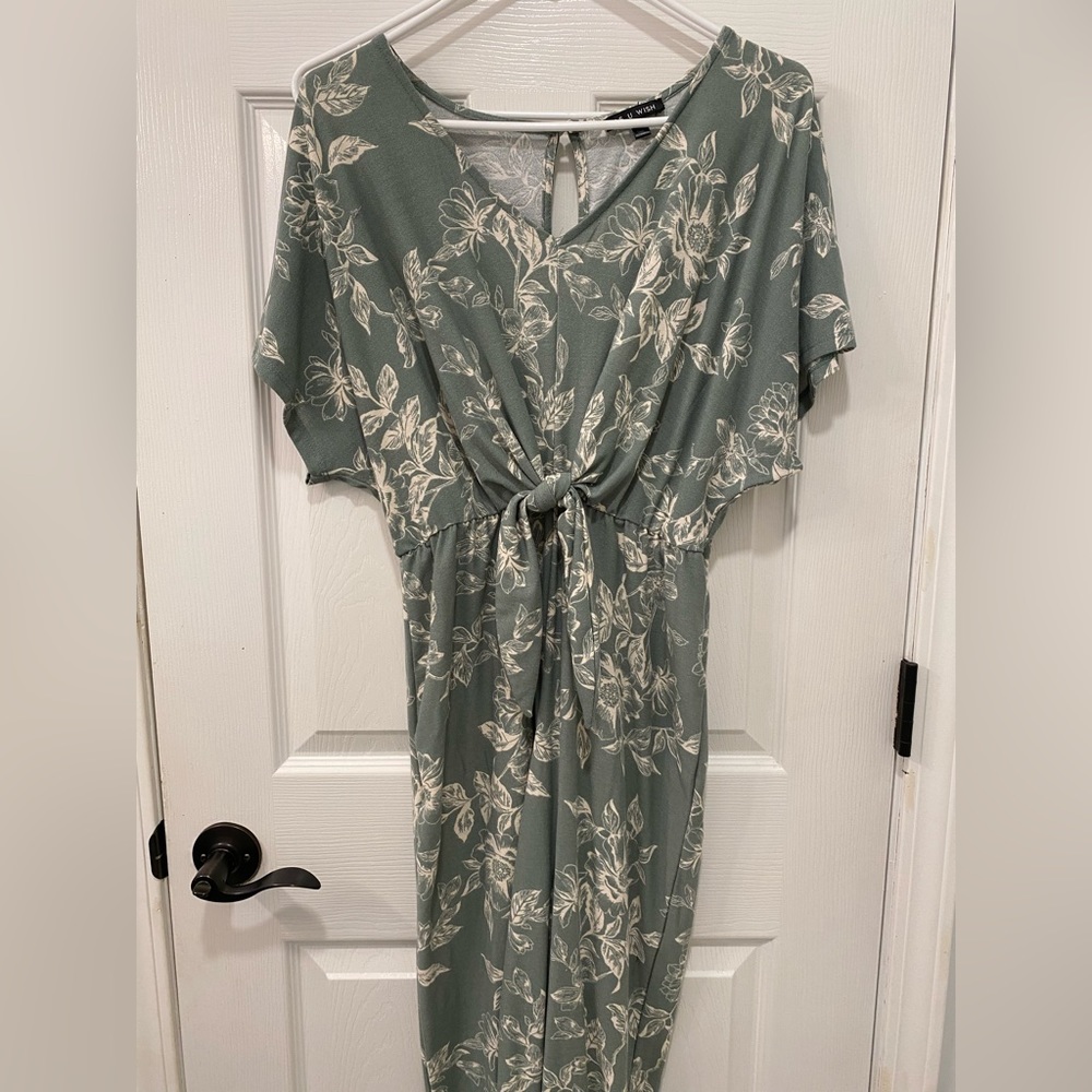 Jumpsuit